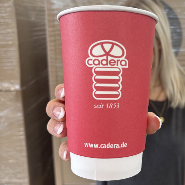 Pappbecher online kaufen