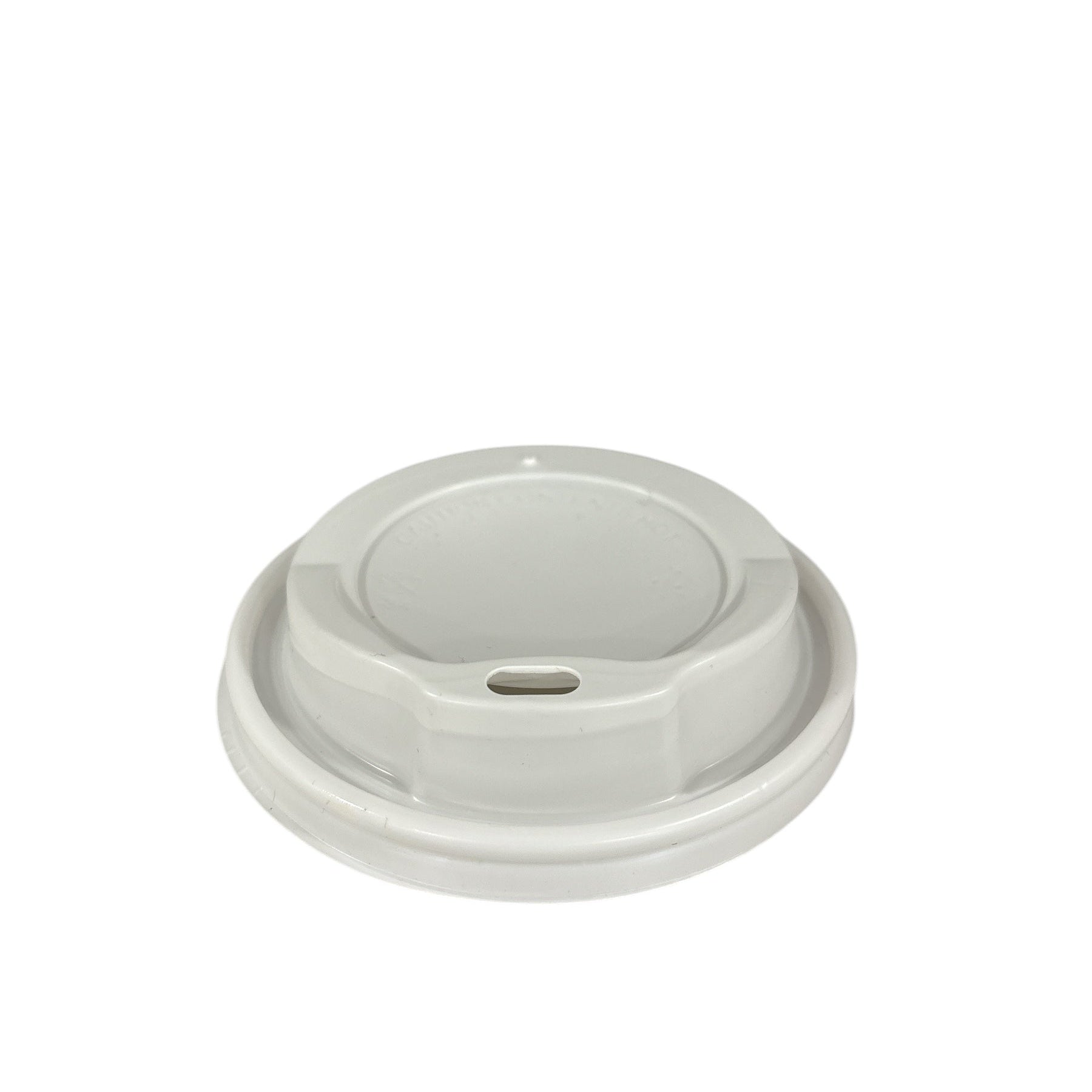 Deckel Pappbecher 200ml