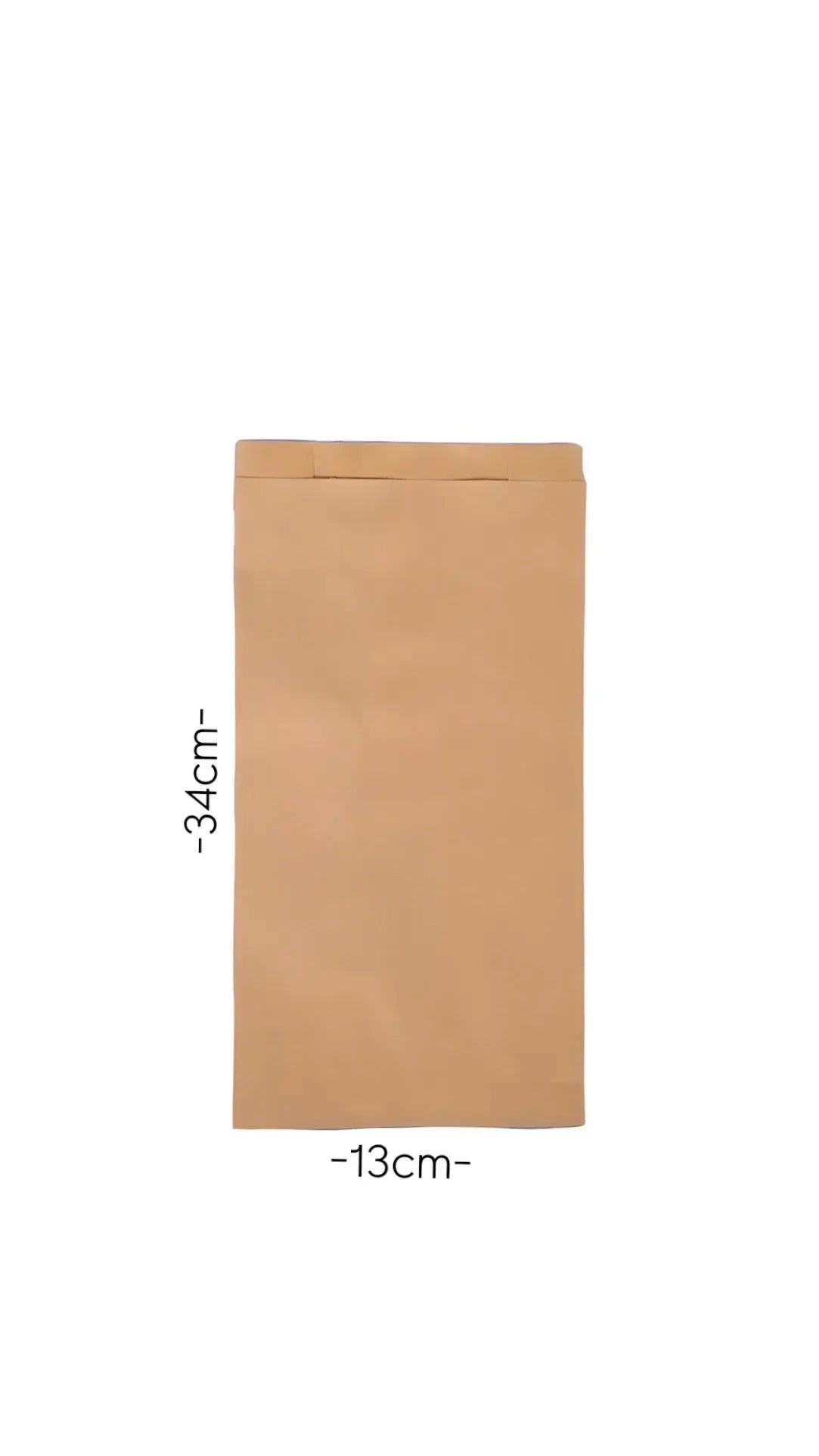 Brötchentüten im Großhandel von pro-packing.de – ideal für Brötchen, Croissants und andere Backwaren, fettabweisend, lebensmittelecht und in verschiedenen Größen erhältlich.