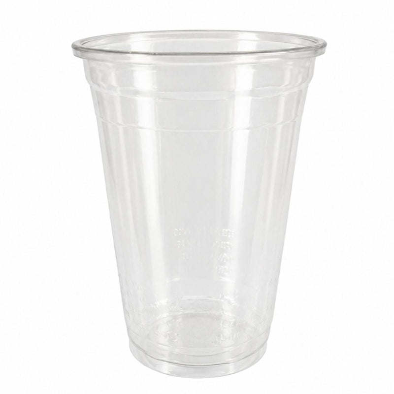 Clear_Cup_300ml_Smoothie Becher_Matcha Becher_SmoothieBecher_ProPacking