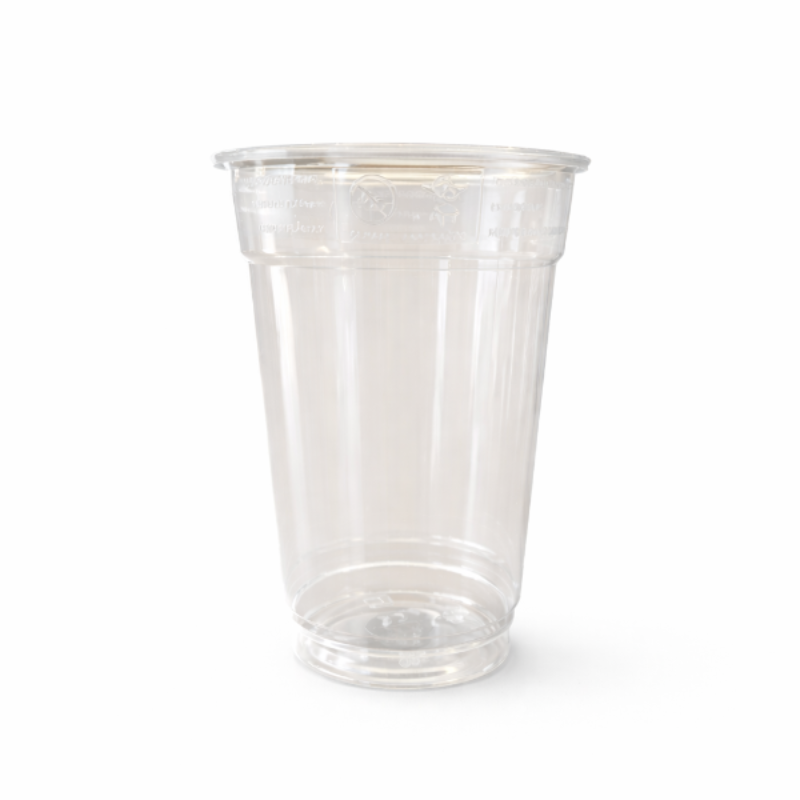 Transparenter Clear_Cup_500ml_für Kaltgetränke