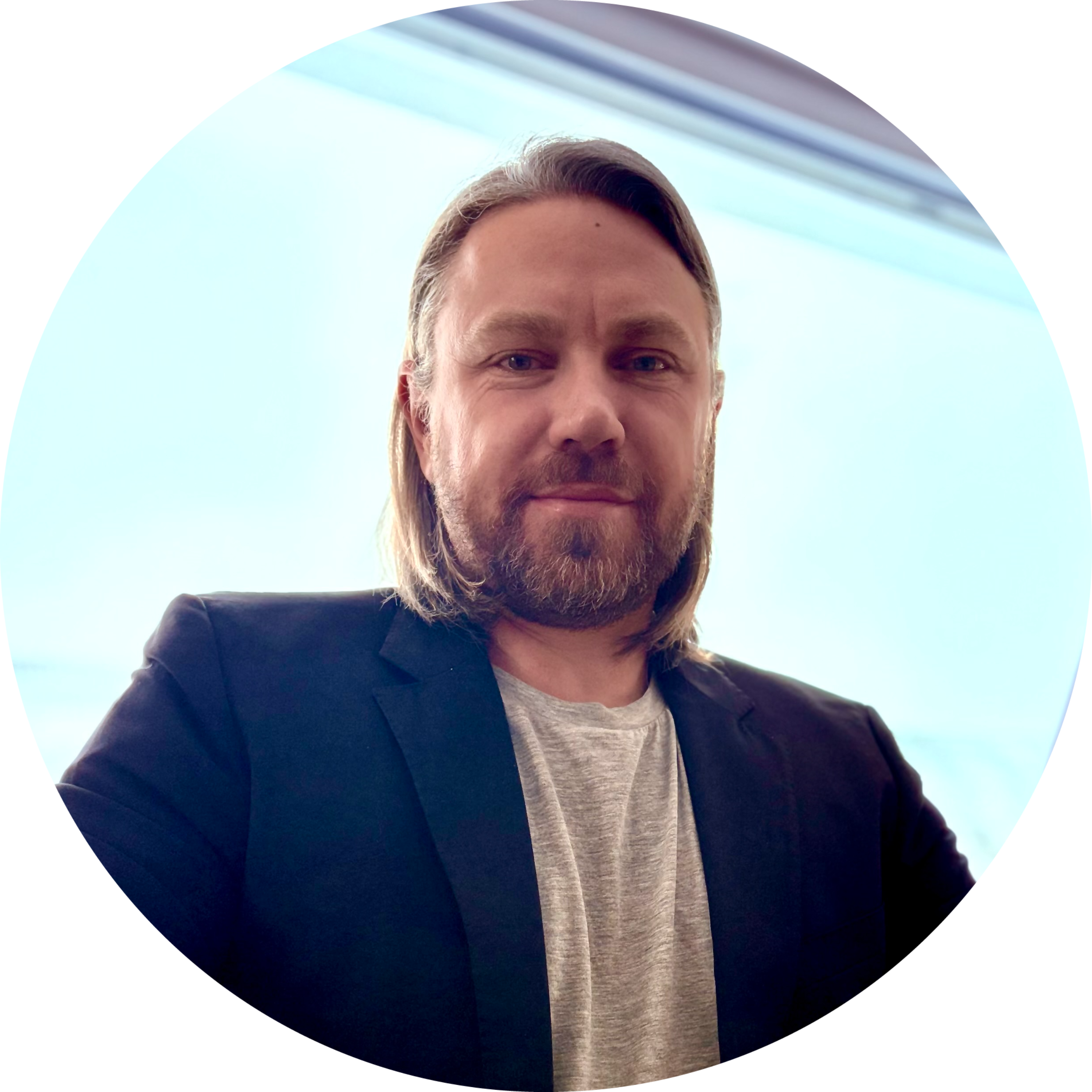 Daniel Ratke CEO ProPacking