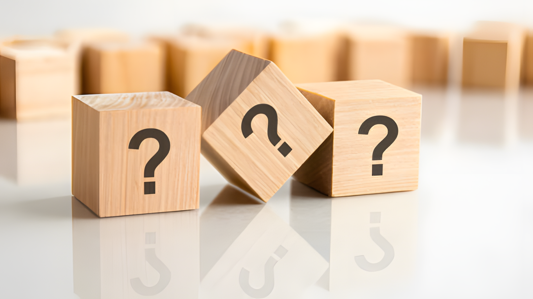 FAQ von ProPacking_alles rund um Verüackungen