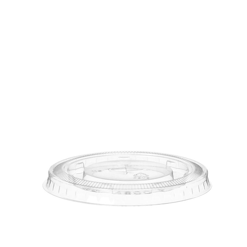 Flachdeckel_Clear_cups_mit_Kreuzschlitz