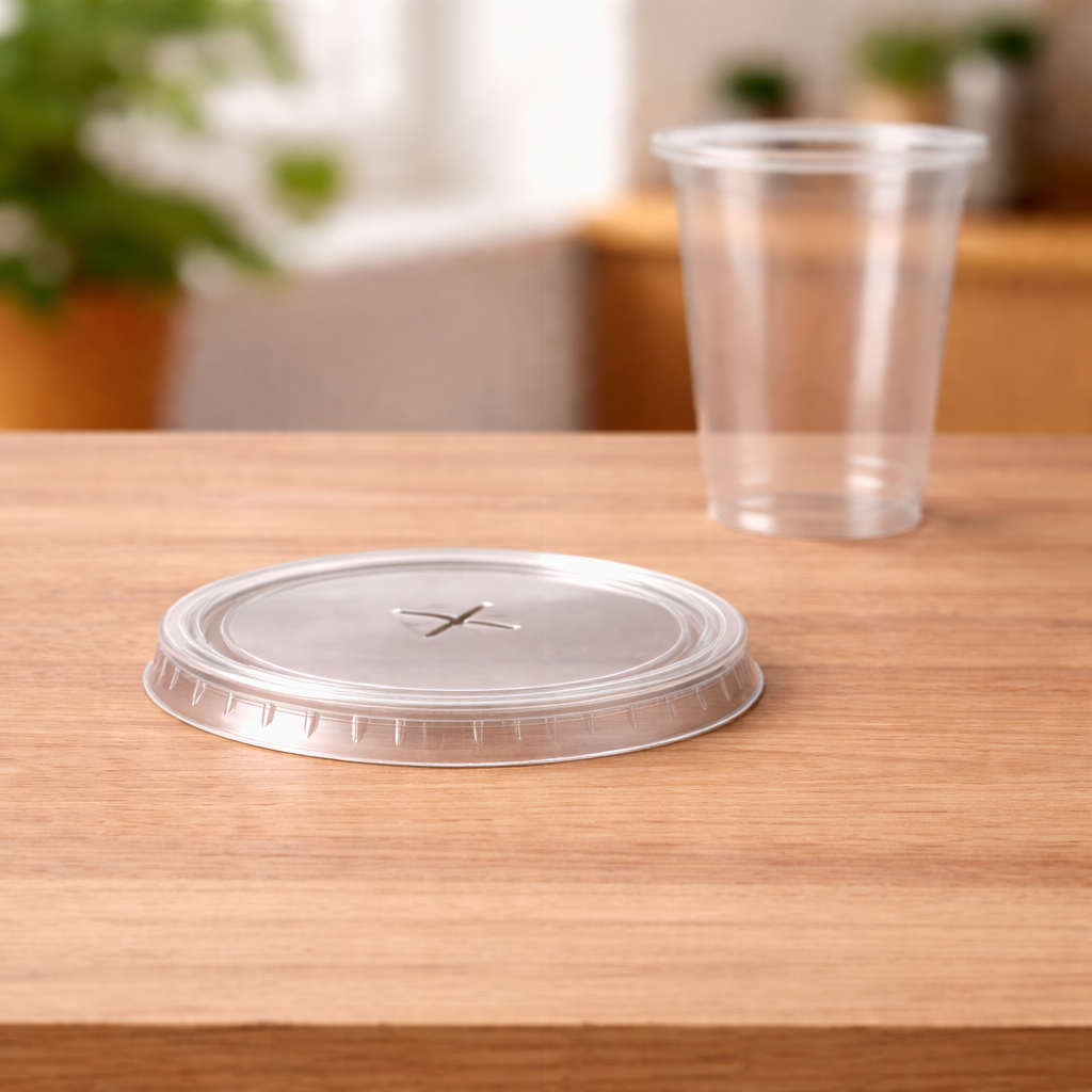 Flachdeckel_fuer_Smoothie_becher_ProPacking