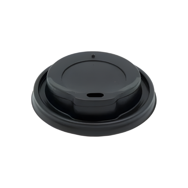 Deckel Pappbecher 200ml
