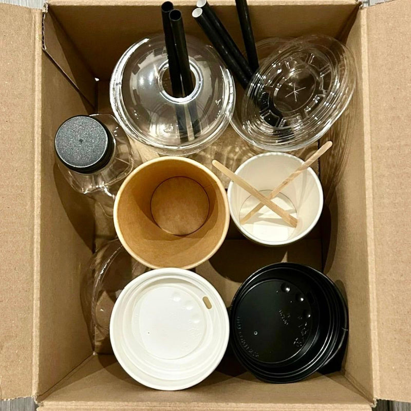 Proben-Box