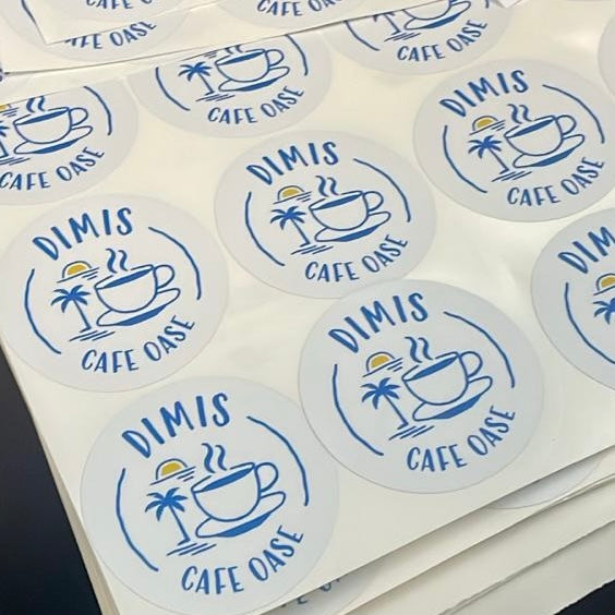 Sticker_individuell_Papercups und Pappbecher von ProPacking