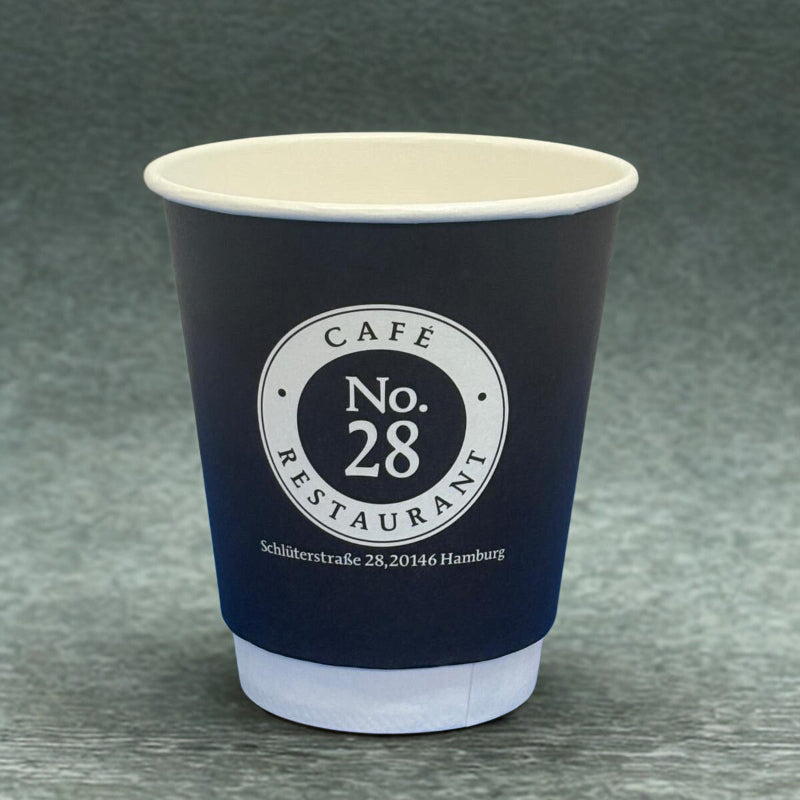 bedruckte Pappbecher_Logo_individuell bedruckt_ProPacking