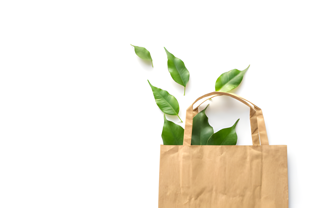 ProPacking bietet hochwertige Papiertragetüten an zu unschlagbaren Preisen in verschiedenen Größen