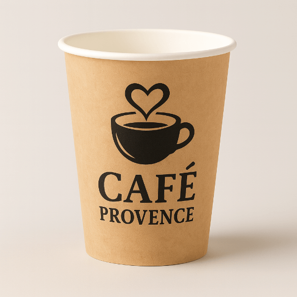 Kaffeebecher to go für Profis: Was Gastronomiebetriebe beachten sollten