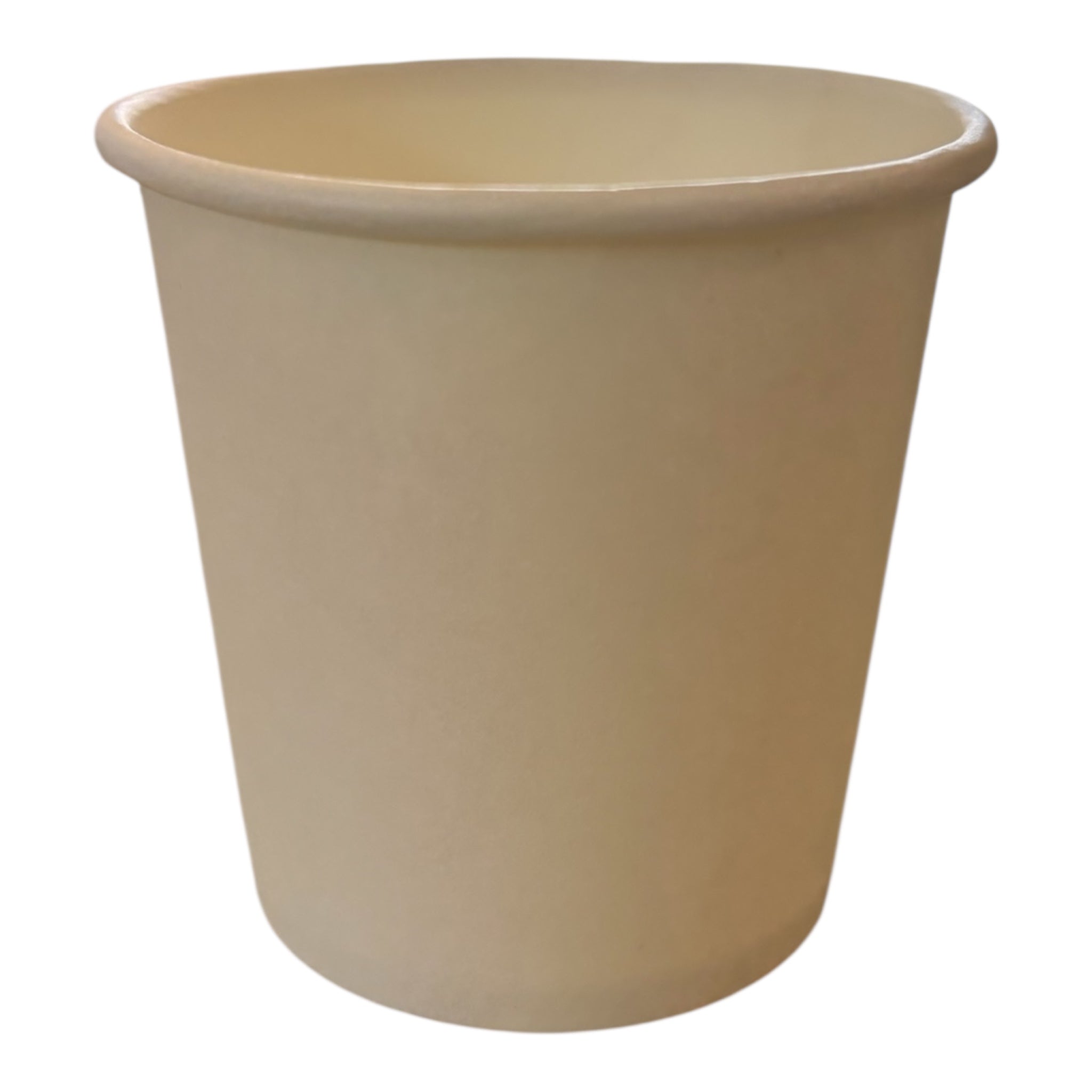 100ml Pappbecher weiß_ProPacking