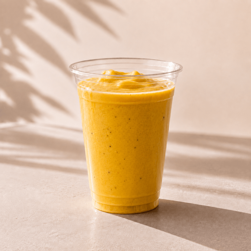 17 oz smoothie becher