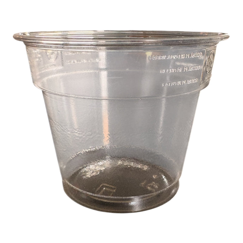 Clear Cups 200 ml Eisbecher 
