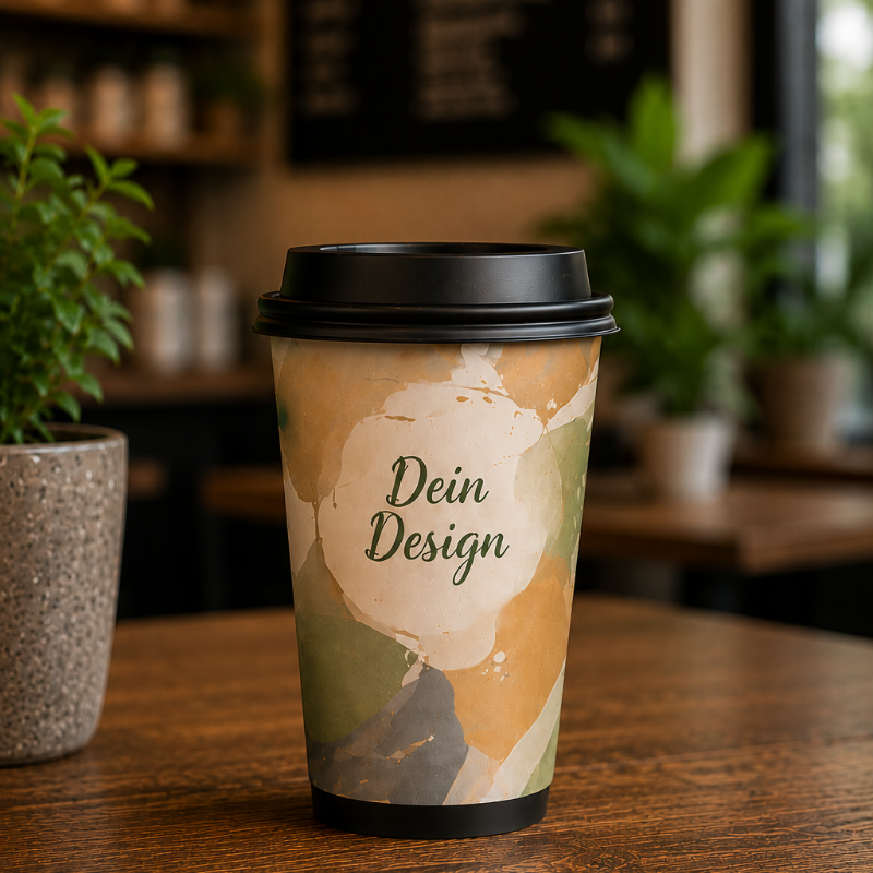 Dein Design auf deinem Pappbecher_ProPacking