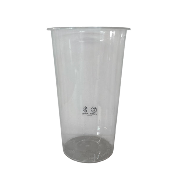 Mehrwegbecher PP 400ml ProPacking