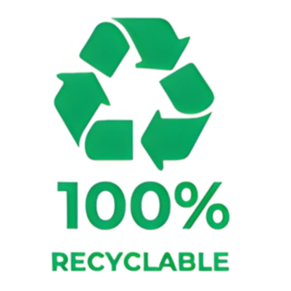 Pappbecher weiß schwarz braun von ProPacking umweltfreundlich und 1ßß% recyclebar