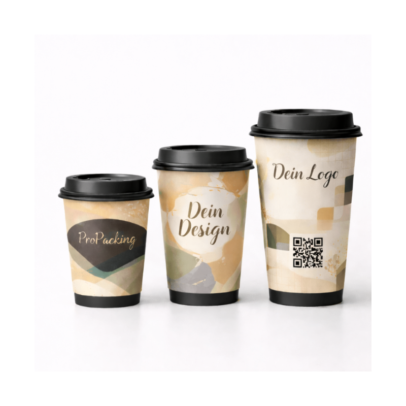 ProPacking_Personalisierte Pappbecher _ Individueller Druck Pappbecher
