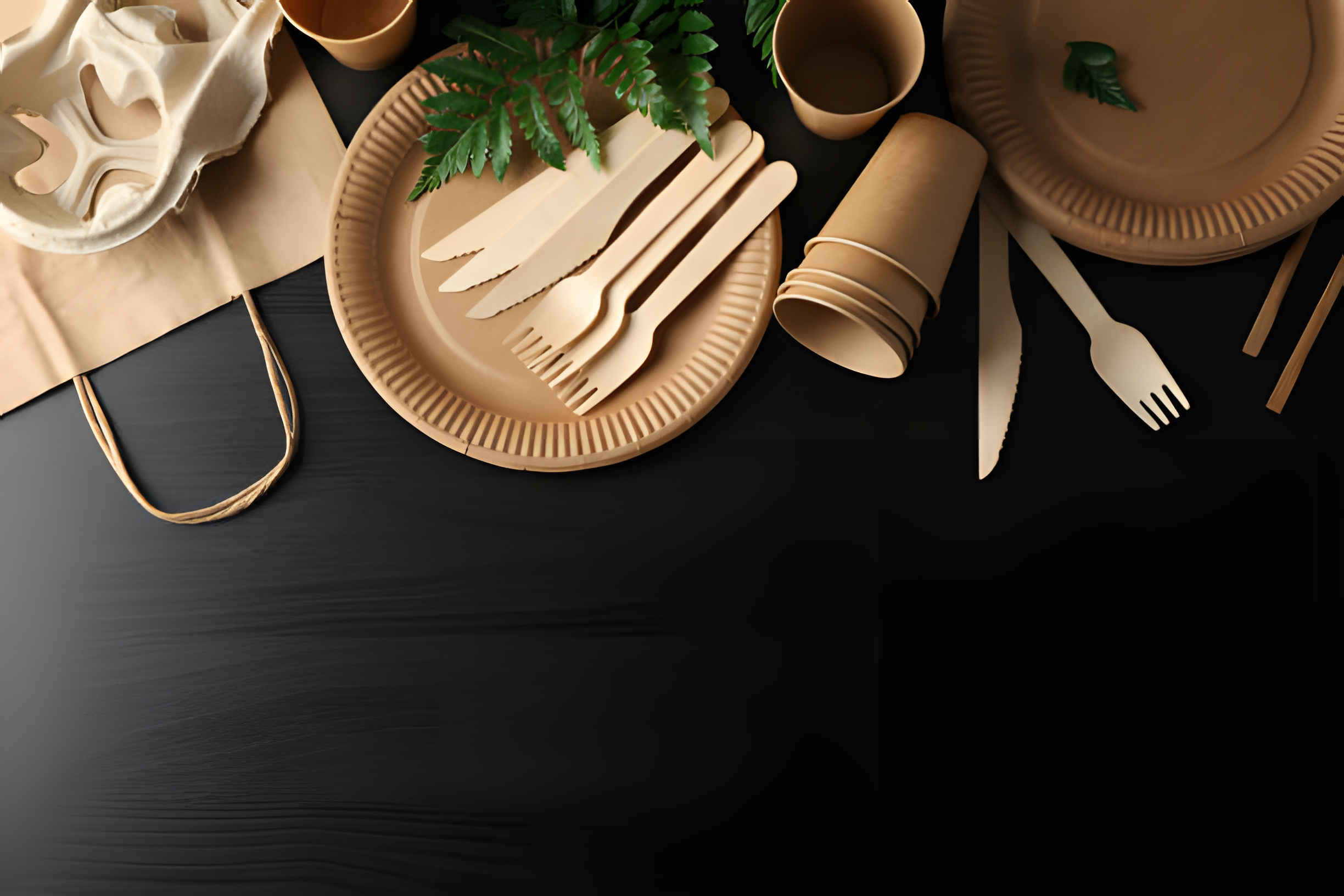 ProPacking online Verpackungen to-go kaufen Pappbecher Papiertüten Bowlschalen Bäckereiverpackungen onlineshop