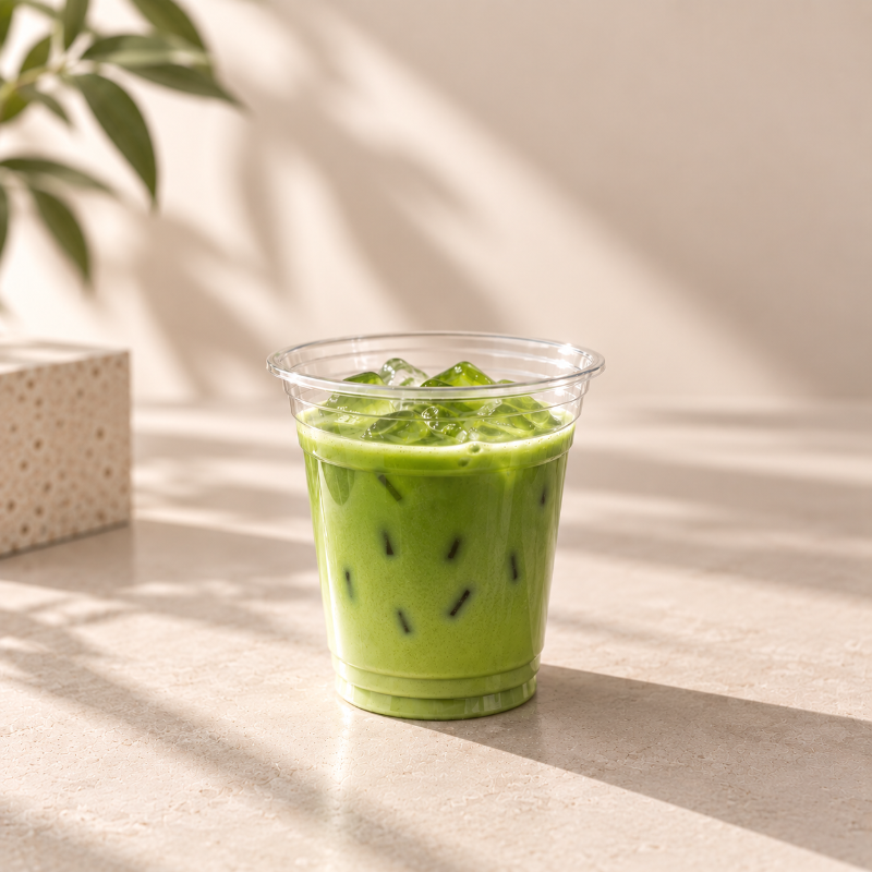 300 ml matcha becher to go