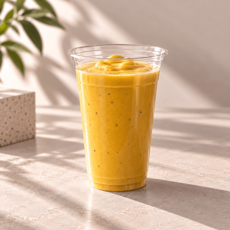 500ml smoothie becher to go