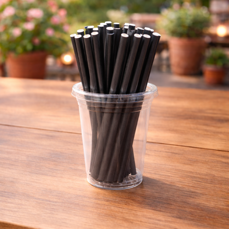 papierstrohhalme_schwarz_ProPacking