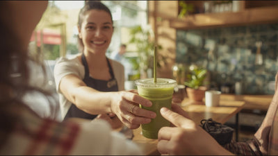 Clear Cups von ProPacking_Smoothie Becher_durchsichtige Becher